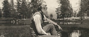 John Muir,Wisconsin Conservation Hall of Fame,