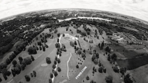 Fox Valley Web Design, Drone Aerial Photographers, Golf Course photographers,golf course marketing,golf course websites