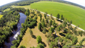 Peshtigo River, Marinette County, above wisconsin,Wisconsin,drone operators,wi drone pilots,crivitz