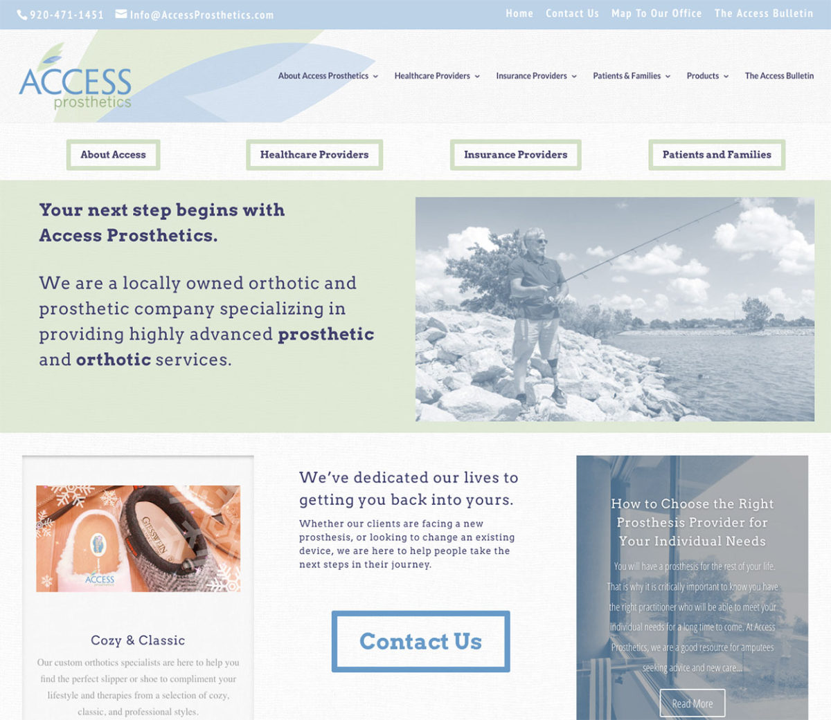 Access Prosthetics,prosthetic company, orthotic services, prosthetic services, website design,wisconsin website desingers,american website development,wi seo companies,green bay website designers,graphic designers in green bay,fox valley,appleton web design