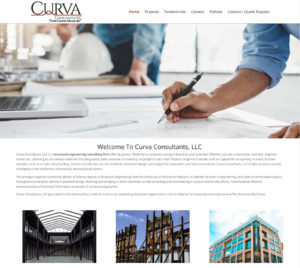 Curva Consultants LLC, structural engineering consulting firms, green bay wisconsin