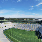 fvwd, lambeau field, drone photo, green bay, wisconsin, fox valley web design, above wisconsin drone services, drone pilot for hire